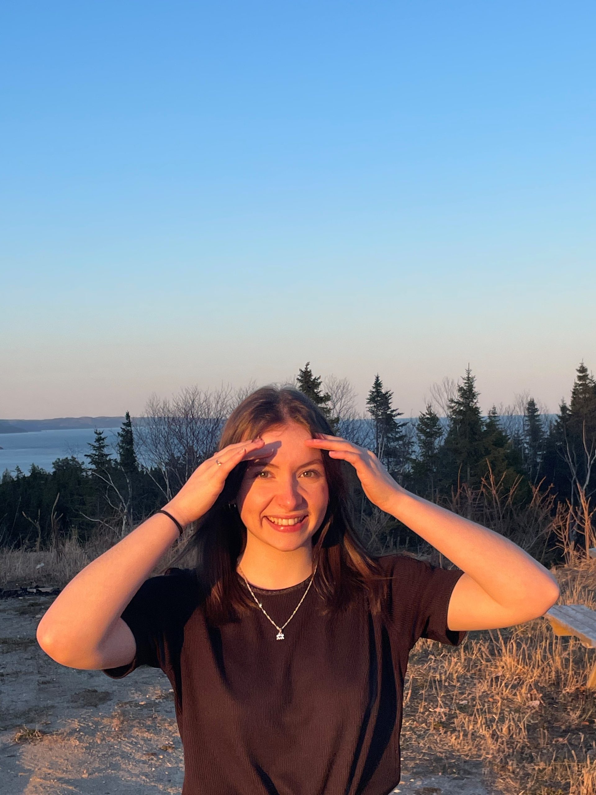 Léïa Gravel